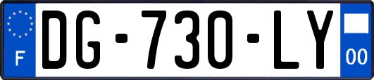 DG-730-LY