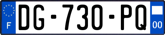 DG-730-PQ