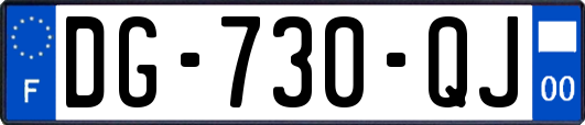 DG-730-QJ