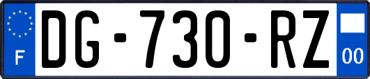 DG-730-RZ