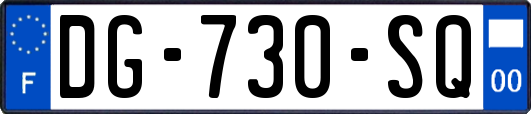 DG-730-SQ