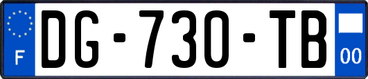 DG-730-TB