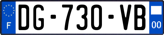 DG-730-VB
