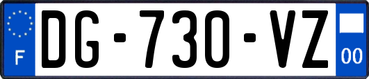 DG-730-VZ