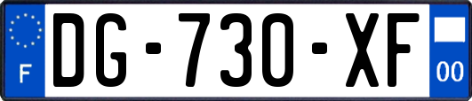 DG-730-XF