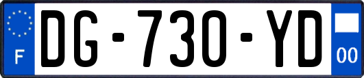 DG-730-YD