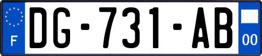 DG-731-AB