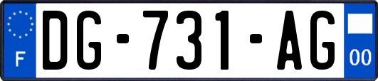 DG-731-AG