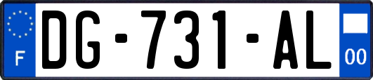 DG-731-AL