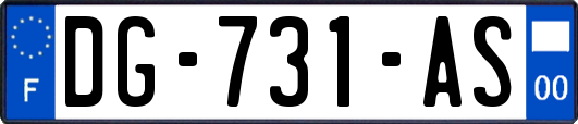 DG-731-AS