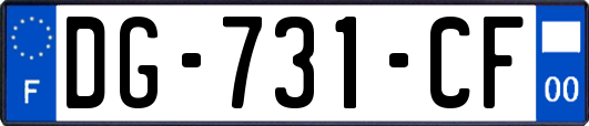 DG-731-CF