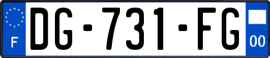 DG-731-FG