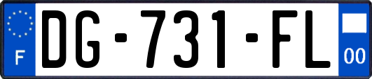 DG-731-FL