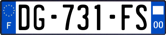 DG-731-FS