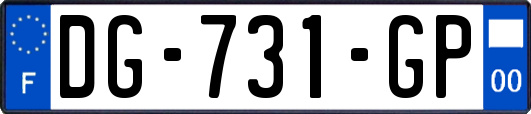 DG-731-GP