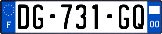 DG-731-GQ