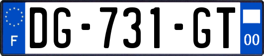 DG-731-GT