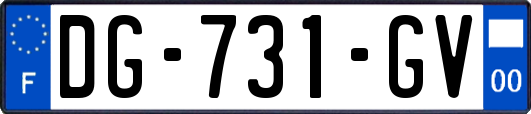 DG-731-GV