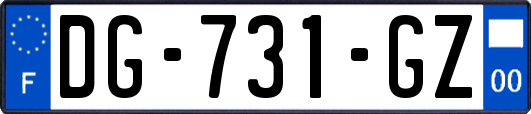 DG-731-GZ