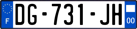 DG-731-JH