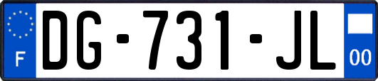 DG-731-JL