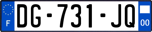 DG-731-JQ