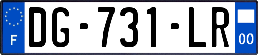 DG-731-LR