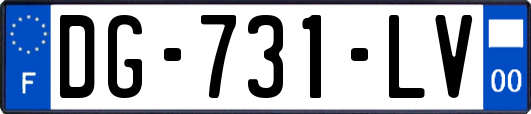 DG-731-LV