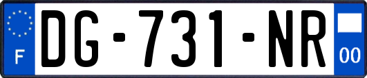 DG-731-NR