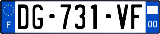 DG-731-VF