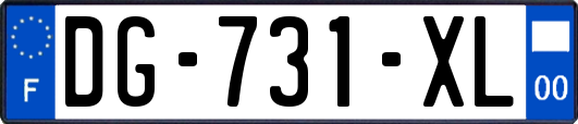 DG-731-XL