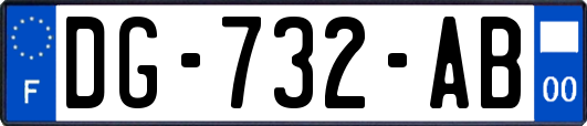 DG-732-AB