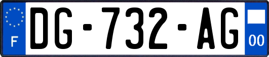 DG-732-AG