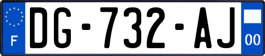 DG-732-AJ