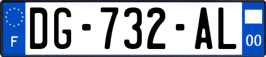 DG-732-AL