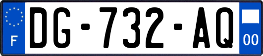 DG-732-AQ