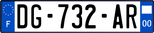 DG-732-AR