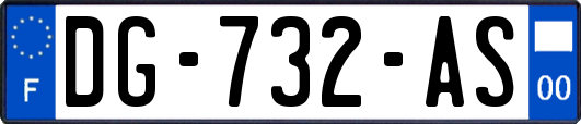 DG-732-AS