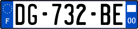 DG-732-BE