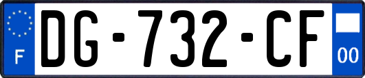 DG-732-CF