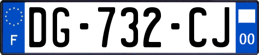 DG-732-CJ