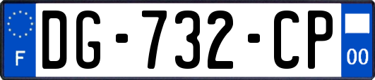 DG-732-CP