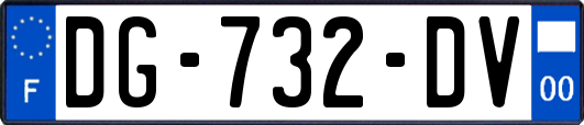 DG-732-DV