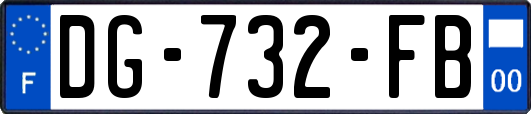 DG-732-FB