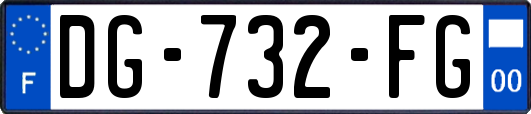 DG-732-FG