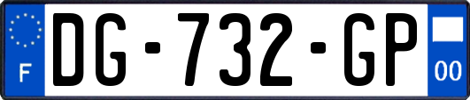 DG-732-GP