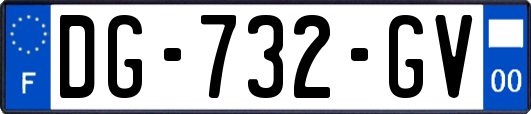 DG-732-GV