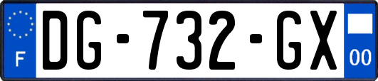 DG-732-GX