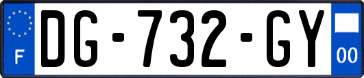 DG-732-GY