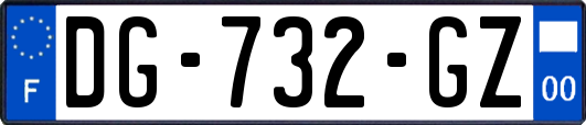 DG-732-GZ